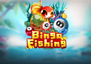 Chơi game zeus jili Bingo Fishing