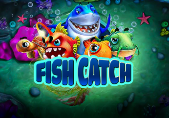 Chơi game zeus jili Fish Catch